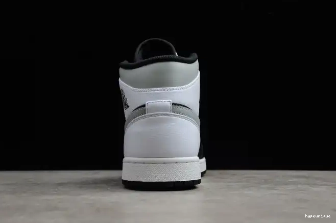 HYPE Mid Shadow AIR 1 Jordan White 554724-073 0507